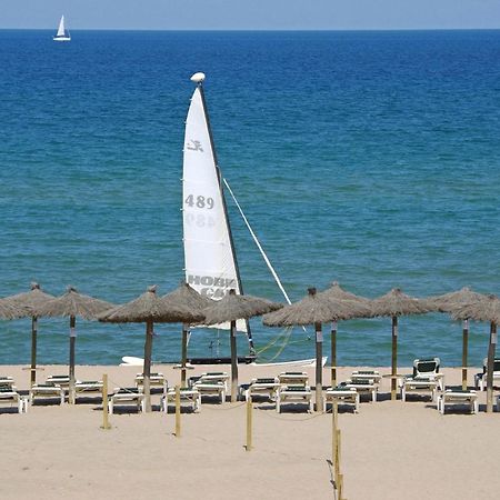 Casa Adosada En Platja De Pals By Apartaments Golf Εξωτερικό φωτογραφία