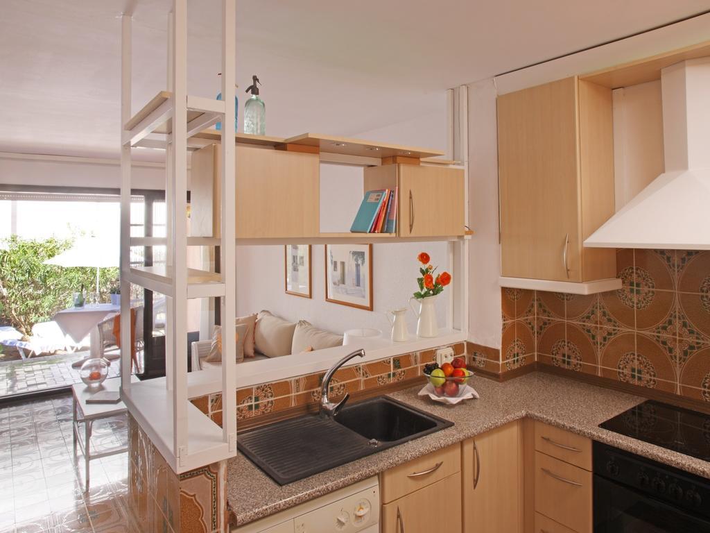 Casa Adosada En Platja De Pals By Apartaments Golf Δωμάτιο φωτογραφία
