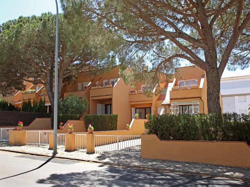 Casa Adosada En Platja De Pals By Apartaments Golf Δωμάτιο φωτογραφία