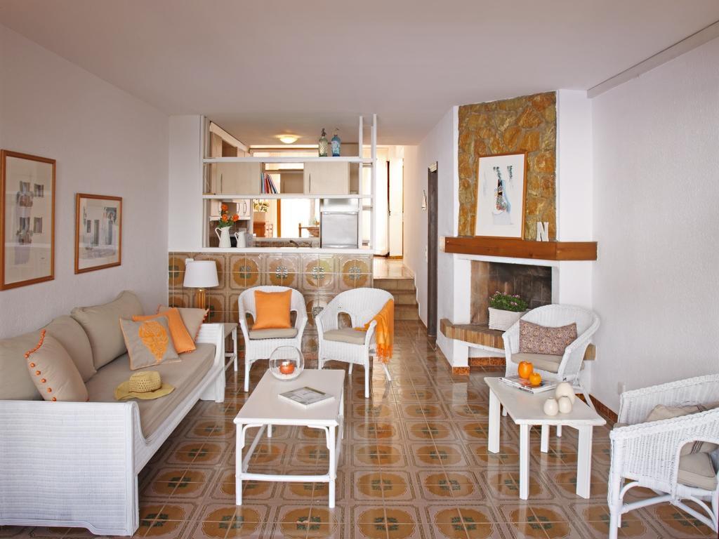 Casa Adosada En Platja De Pals By Apartaments Golf Δωμάτιο φωτογραφία