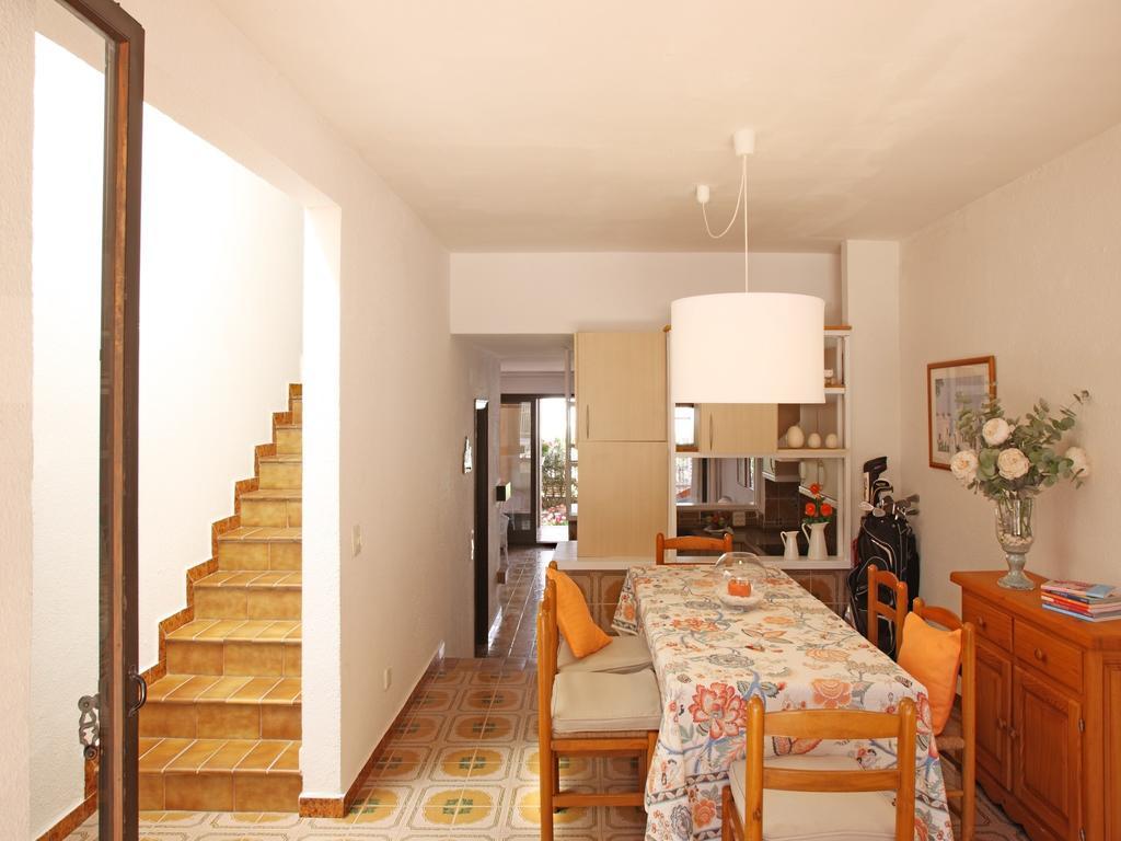 Casa Adosada En Platja De Pals By Apartaments Golf Δωμάτιο φωτογραφία