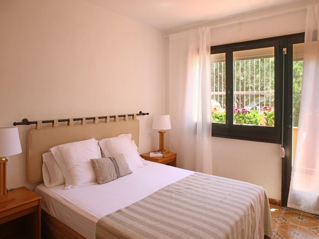 Casa Adosada En Platja De Pals By Apartaments Golf Δωμάτιο φωτογραφία