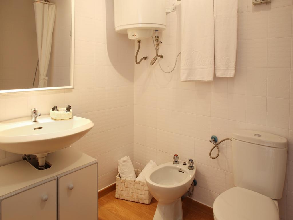 Casa Adosada En Platja De Pals By Apartaments Golf Δωμάτιο φωτογραφία