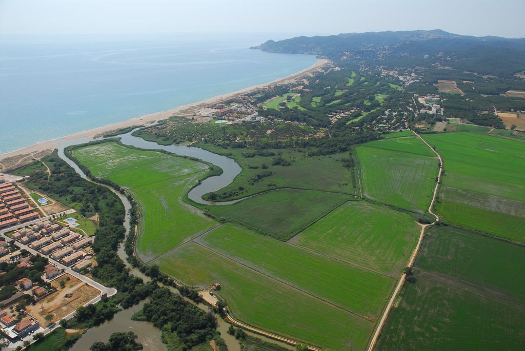 Casa Adosada En Platja De Pals By Apartaments Golf Δωμάτιο φωτογραφία
