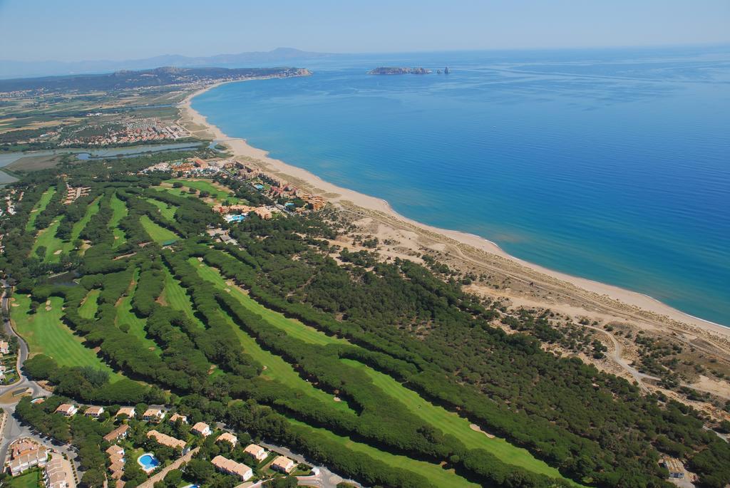 Casa Adosada En Platja De Pals By Apartaments Golf Δωμάτιο φωτογραφία