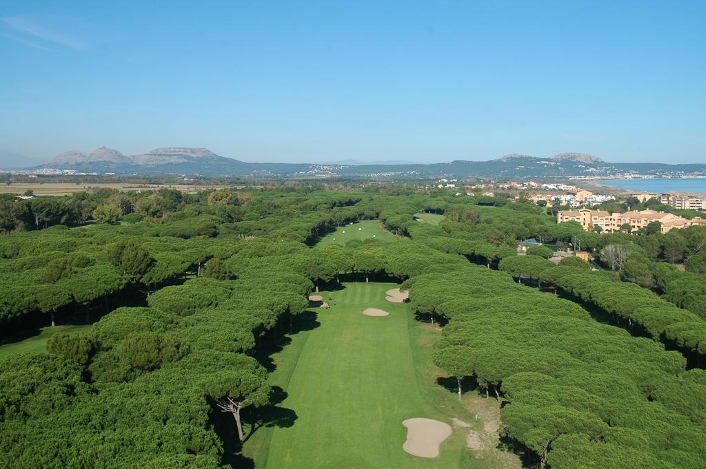 Casa Adosada En Platja De Pals By Apartaments Golf Εξωτερικό φωτογραφία